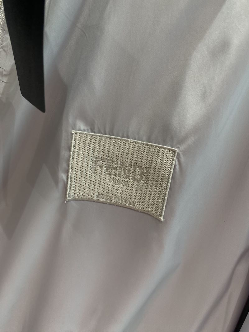 Fendi Outwear